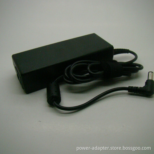 NEW 24V DC 3A Switching Power Supply Adapter 100-240VAC Input 24 VDC 3Amp Output